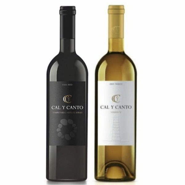 Wine Maven | cal y canto bundle