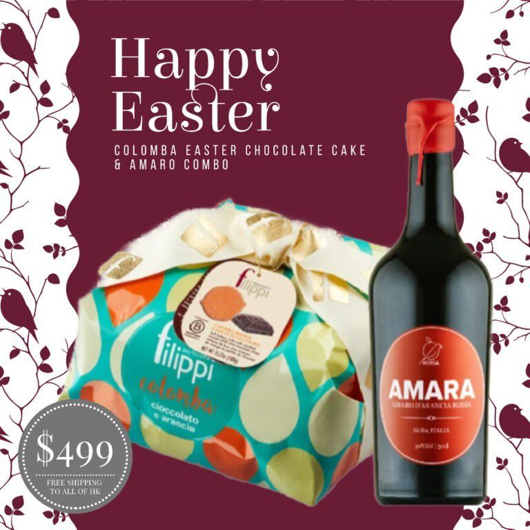 Wine Maven | Easter Combo 1 Instagram Post