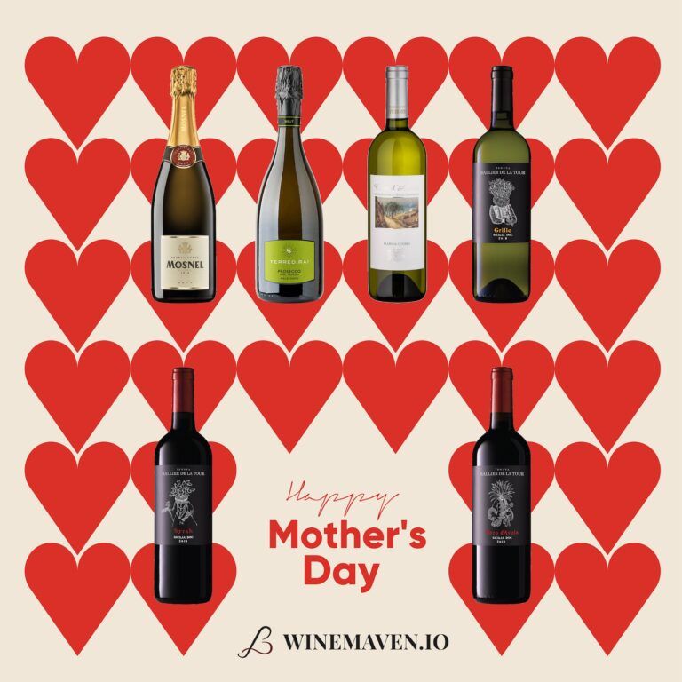 Wine Maven | mothersday ce
