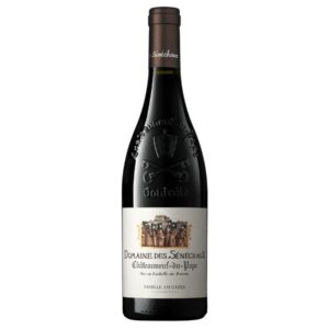Domaine des Senechaux Chateauneuf du Pape Rouge 2018 | Wine Maven