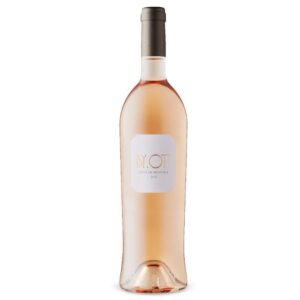 By Ott Cotes de Provence Rose 2021 | Wine Maven