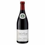 Louis Latour Nuits-Saint-Georges 2017