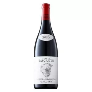 Tenuta Tascante Contrada Sciaranuova