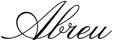 Wine Maven | Abreu vineyards logo