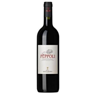 Antinori Peppoli Chianti Classico DOCG 2019 | Wine Maven