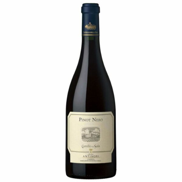 Wine Maven | Castello Della Sala Pinot Nero IGT