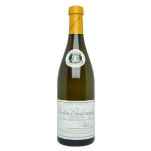 Louis Latour Corton-Charlemagne Grand Cru 2017 | Wine Maven