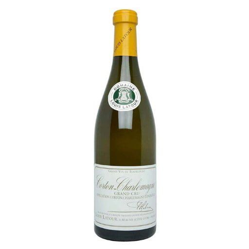 Wine Maven | Louis Latour Corton Charlemagne Grand Cru