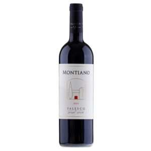 Falesco Montiano Merlot 2015 | Wine Maven