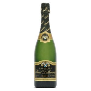 Champagne Pascal Lallement Traditional Brut Premier Cru