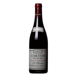 Parent Corton Grand Cru Renardes