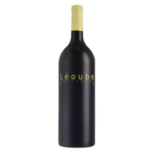 Leoube collector grand vin