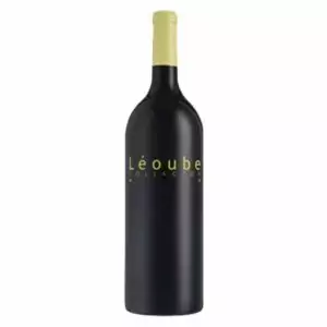 Leoube Collector Grand Vin