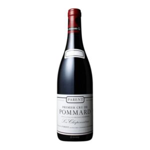 Parent Pommard 1er Cru Chaponniere | Wine Maven