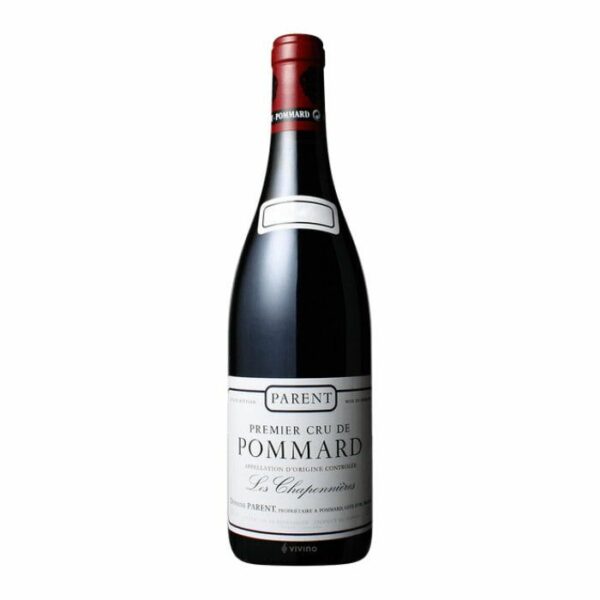 Wine Maven | Pommard 1er Cru Chaponniere