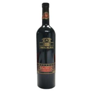 Wine Maven | Portal Del Alto CABERNET SAUVIGNON Premium 2003 1