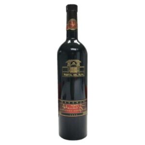 Portal Del Alto Cabernet Sauvignon Premium 2003