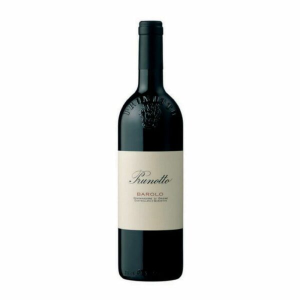 Wine Maven | Prunotto Barolo DOCG 2015