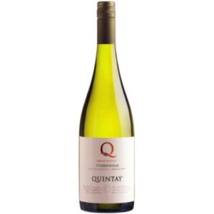 Viña Quintay Chardonnay 2015 | Wine Maven