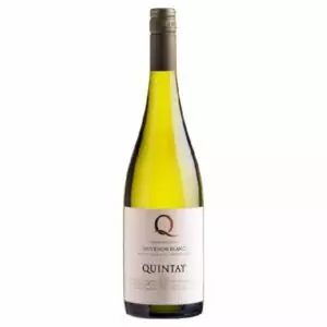 Viña Quintay Sauvignon Blanc 2016
