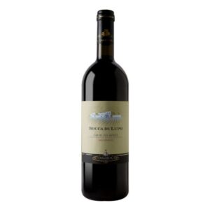Tormaresca Bocca di Lupo Catel del Monte DOC | Wine Maven