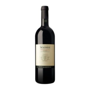 Tormaresca Masseria Maime Salento IGT | Wine Maven