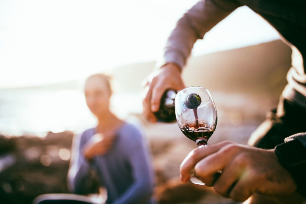 Wine Benefits: Science Says A Glass Of Red Wine Can Replace 1 Hour Exercising | Wine Maven