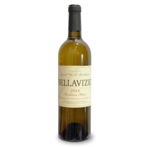 Bellavizio Bordeaux Blanc 2014 | Wine Maven