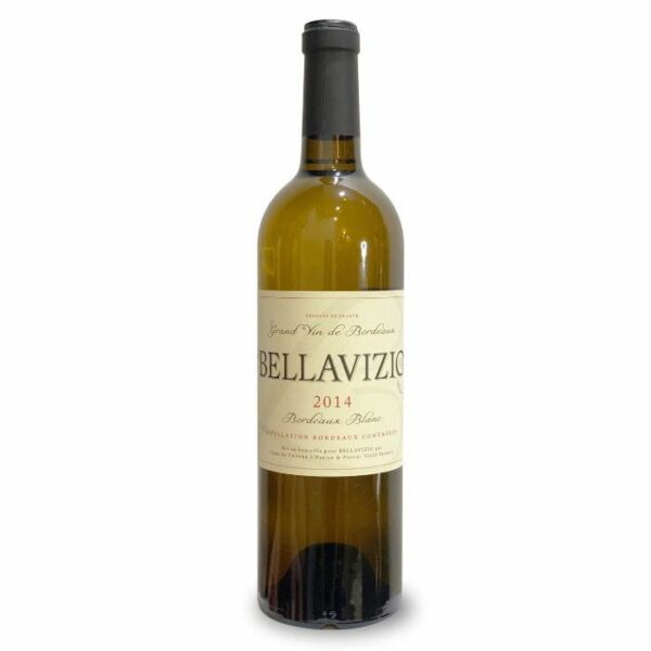 Wine Maven | bellavizio blanc 2014 1
