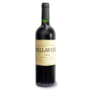 Wine Maven | bellavizio rouge 2016a