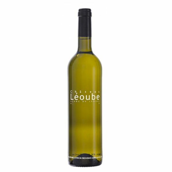 Wine Maven | blanc de leoube