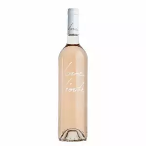 Love by Leoube Rose | Wine Maven