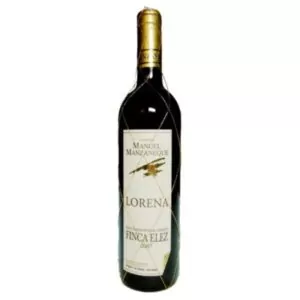 Manuel Manzaneque Lorena 2007