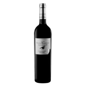 Wine Maven | manuel manzaneque nuestr seleccion 2004