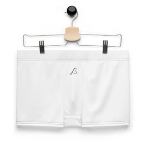 "Life Happens. Wine Helps." Boxer Briefs