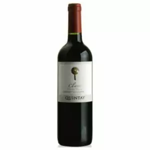 Viña Quintay Cabernet Sauvignon 2012