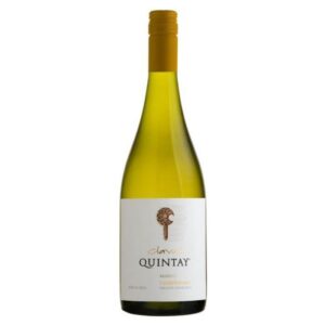 Viña Quintay Chardonnay | Wine Maven