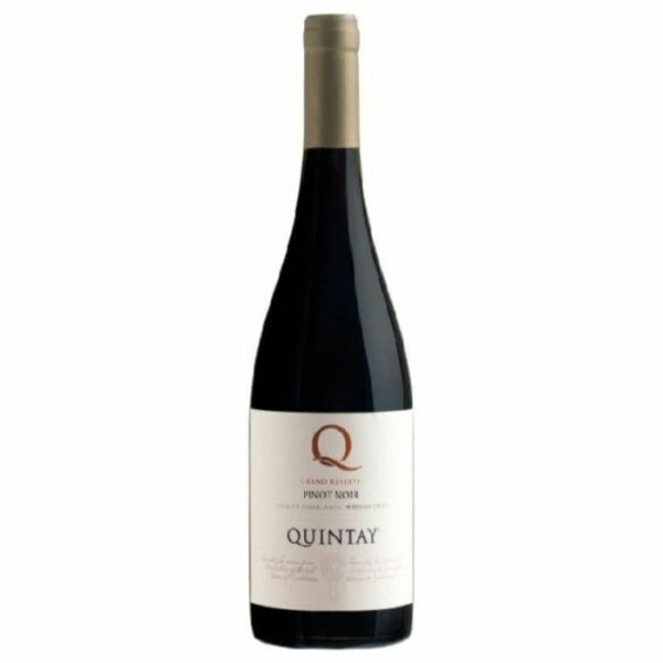 Quintay Pinot Noir 2012