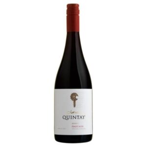 Viña Quintay Pinot Noir 2014 | Wine Maven