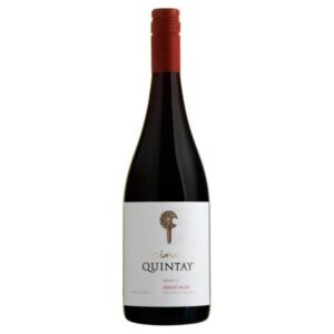 Quintay pinot noir 2014