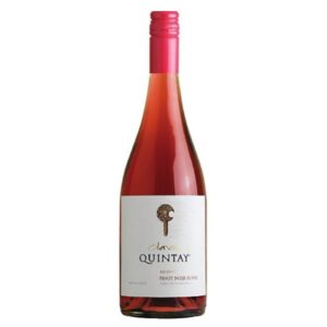 Viña Quintay Pinot Noir Rosé 2013