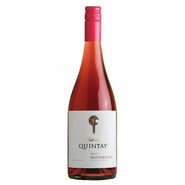 Wine Maven | quintay pinot noir rose 2013