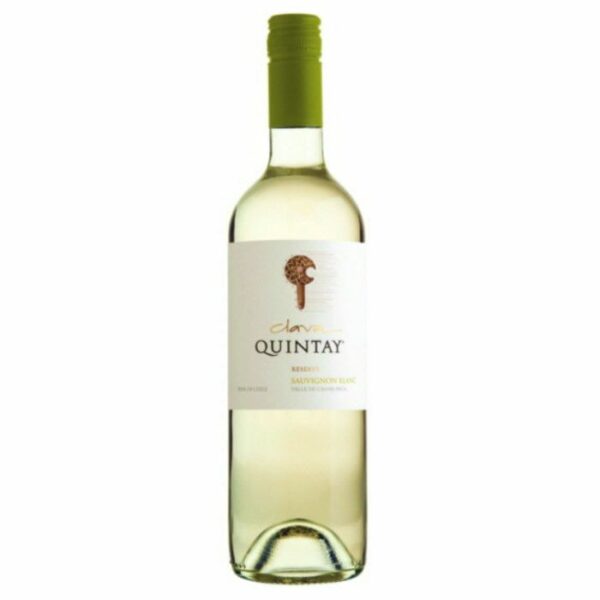 Wine Maven | quintay sauvignon blanc 2013
