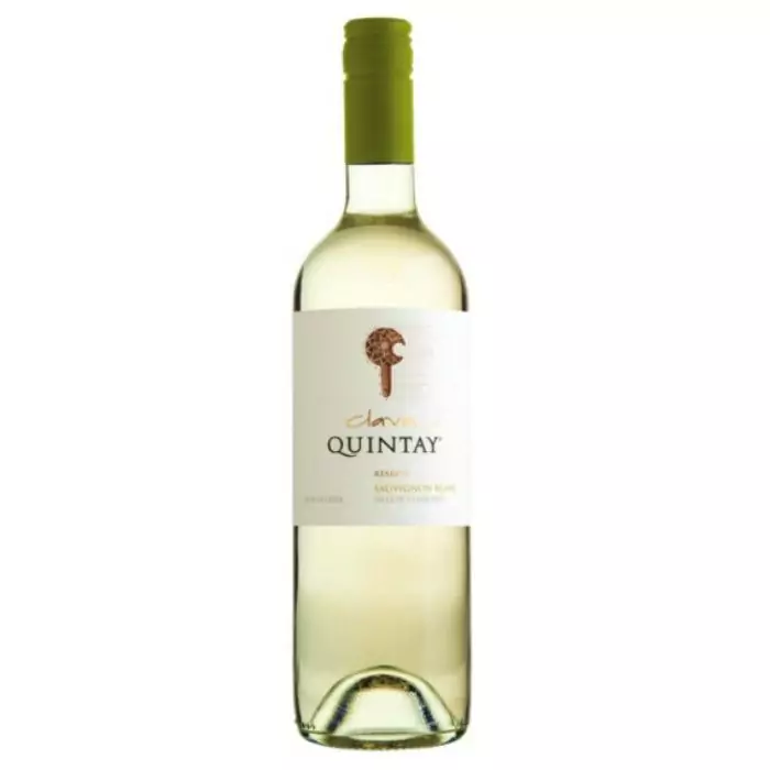 quintay sauvignon blanc 2013 Viña Quintay Sauvignon Blanc 2017