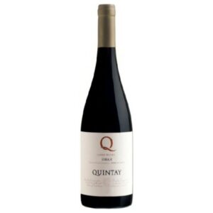 Viña Quintay Syrah 2013 | Wine Maven