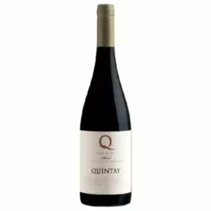 Viña Quintay Syrah 2013