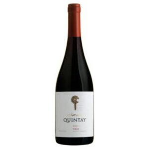 Viña Quintay Syrah 2015 | Wine Maven
