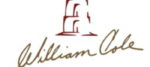 william cole logo william cole logo