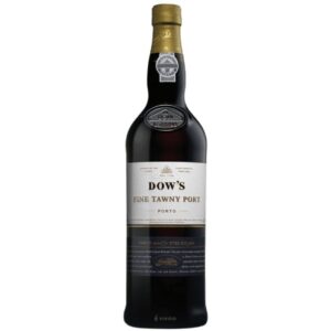 Dow’s Fine Tawny Port | Wine Maven