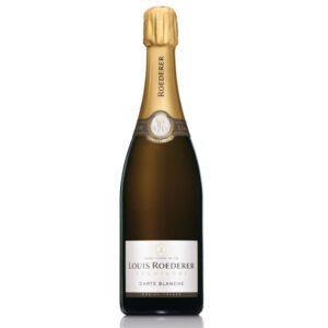 Champagne Louis Roederer Carte Blanche Demi-Sec NV | Wine Maven